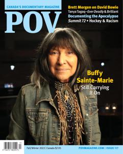 POV Magazine - August 2022