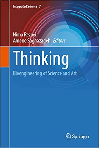 Thinking Bioengineering of Science and Art