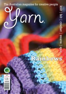 Yarn – Issue 67 – September 2022