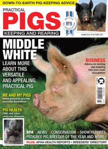 Practical Pigs – September 2022
