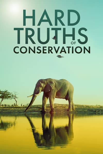 Hard Truths of Conservation S01E05 XviD-[AFG]