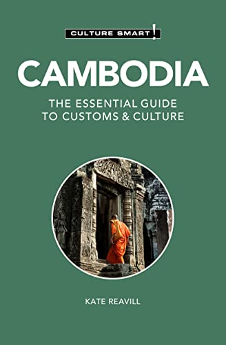 Cambodia - Culture Smart! The Essential Guide to Customs & Culture