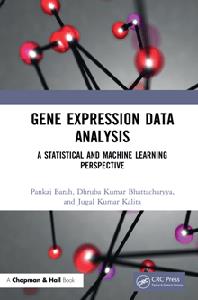 Gene Expression Data Analysis  A Statistical and Machine Learning Perspective