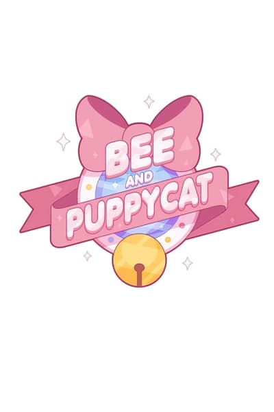Bee and PuppyCat S01E06 1080p HEVC x265-[MeGusta]
