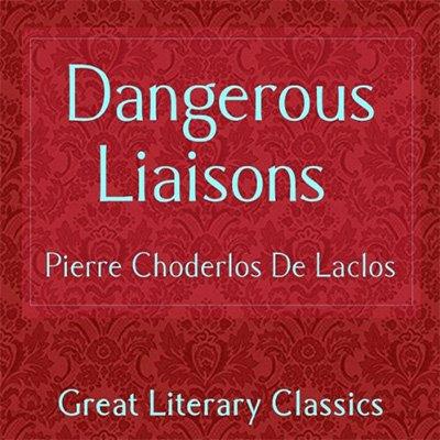Dangerous Liaisons (Audiobook)