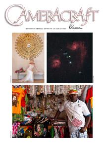 CameraCraft – Issue 48 – September-October 2022