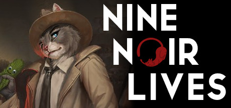 Nine Noir Lives Linux-Razor1911