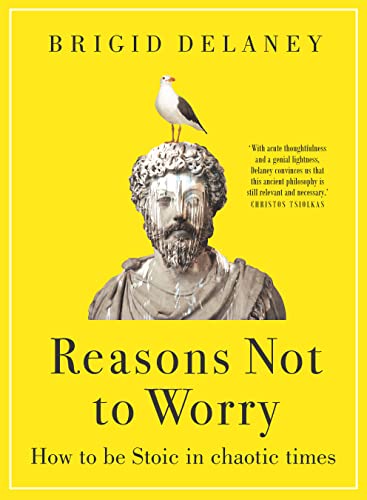 Reasons Not to Worry  How to Be Stoic in Chaotic Times