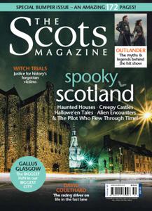 The Scots Magazine - October 2022