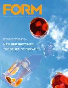 FORM Magazine - September 2022