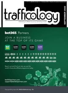 Trafficology - September 2022