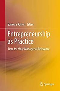 Entrepreneurship as Practice