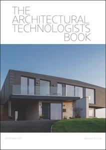 The Architectural Technologists Book (atb) - September 2022