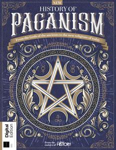 All About History History of Paganism - September 2022