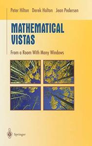 Mathematical Vistas From a Room with Many Windows (Instructor's Solution Manual) (Solutions)