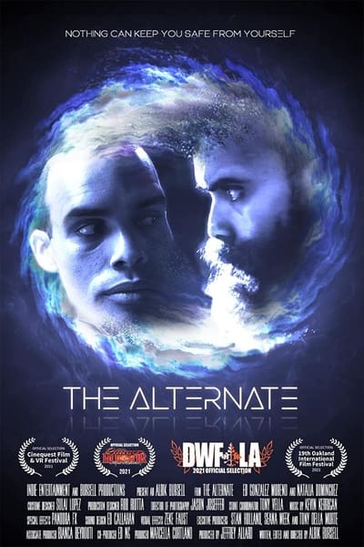 The Alternate (2022) 720p WEB-DL DD5 1 H 264-CM