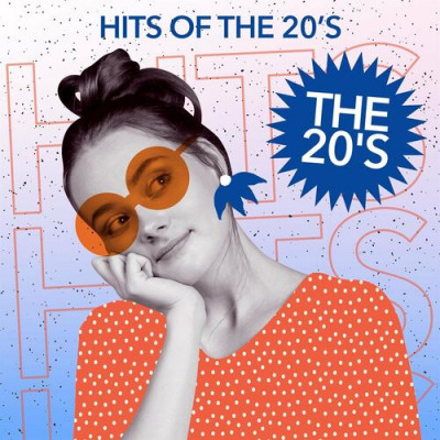 VA - Hits of the 20's (2022)