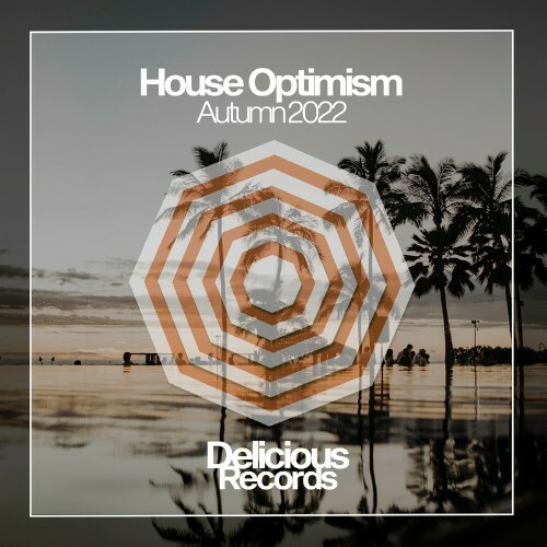 VA - House Optimism Autumn 2022 (2022) (MP3)