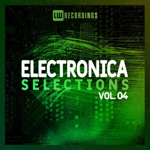 VA - Electronica Selections, Vol. 04 (2022) (MP3)