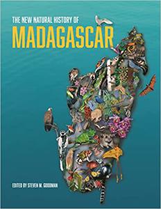 The New Natural History of Madagascar, 2 Volumes Set