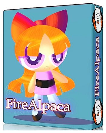 FireAlpaca 2.11.4 Portable by CheshireCat