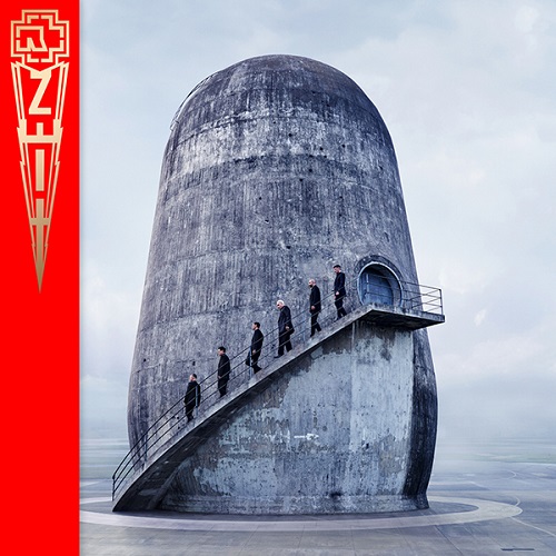 Rammstein - Zeit 2022 (Deluxe Edition)