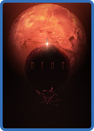 Deus The Dark Sphere 2022 1080p WEBRip x264-RARBG