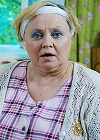 Татьяна Шатилова