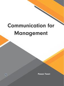 Communication for Management