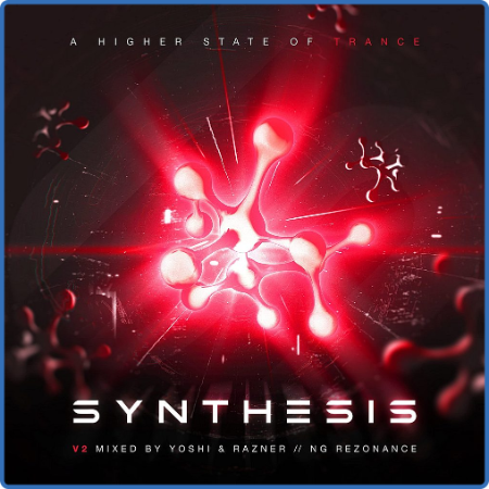 VA - Synthesis Vol  2 (2022)