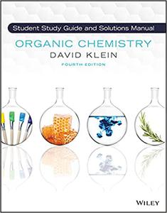 Organic Chemistry Ed 4