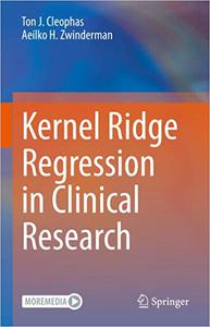Kernel Ridge Regression in Clinical Research