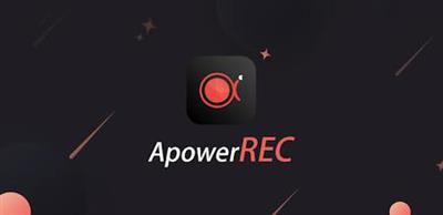 ApowerREC 1.5.8.13 Multilingual Portable