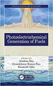 Photoelectrochemical Generation of Fuels