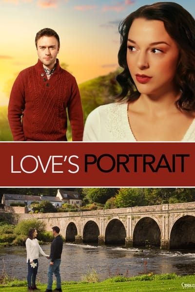 Loves Portrait (2022) 1080p WEBRip x264 AAC-YiFY