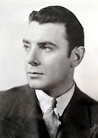 Джордж Брент