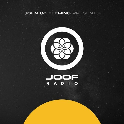 John '00' Fleming & Daniel Lesden - JOOF Radio 034 (2022-09-13)