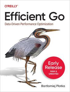 Efficient Go Data-Driven Performance Optimizations (Sixth Early Release)