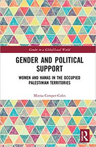 Gender and Political Support Women and Hamas in the Occupied Palestinian Territories