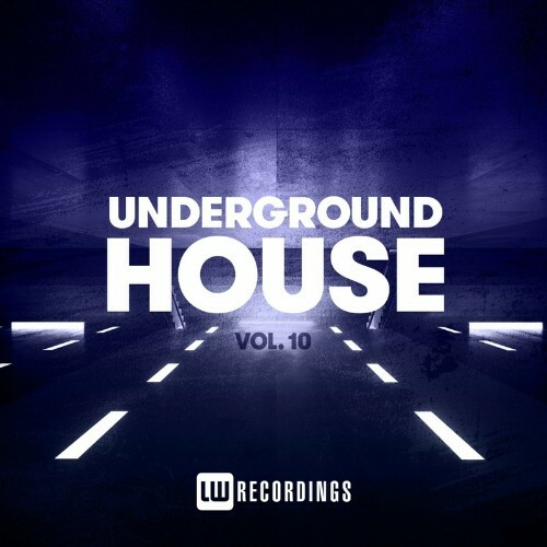Underground House, Vol. 10 (2022)