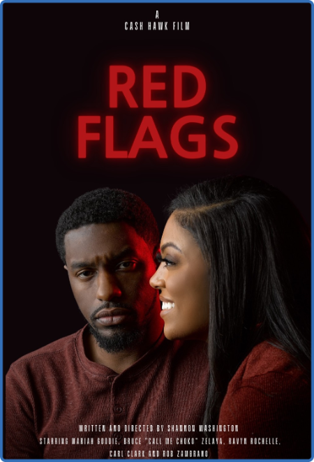 Red Flags (2022) 720p WEBRip x264 AAC-YTS