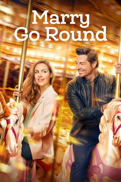 Marry Go Round (2022) 1080p WEBRip x264 AAC-YiFY