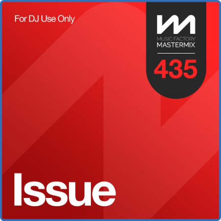 VA - Mastermix Issue 435 (2022)