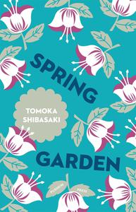 Spring Garden (Japanese Novellas)
