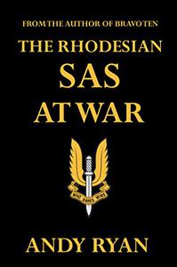 The Rhodesian SAS at War