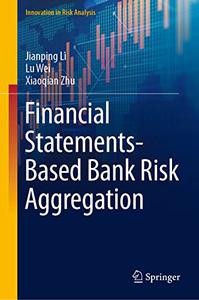 Financial Statements-Based Bank Risk Aggregation