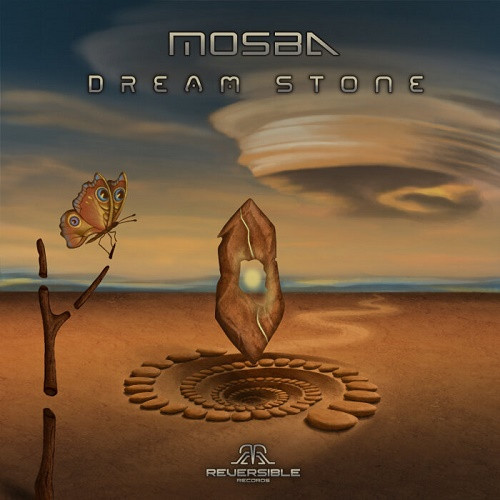 Mosba - Dream Stone EP (2022)