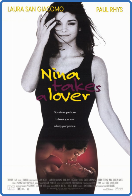 Nina Takes a Lover 1994 1080p WEBRip x265-RARBG