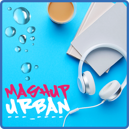 VA - Mashup Urban - Switch Secrets (2022)