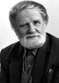 Василий Белов